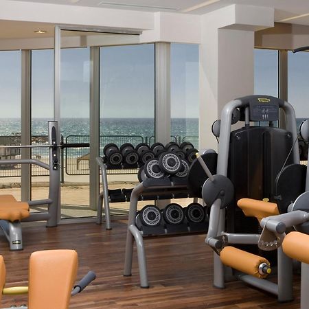 Dan Accadia Herzliya Hotel Dış mekan fotoğraf
