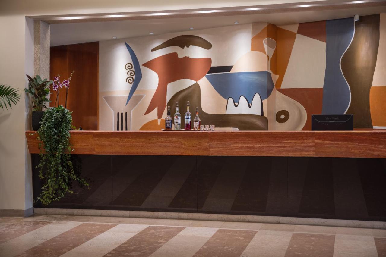 Dan Accadia Herzliya Hotel Dış mekan fotoğraf