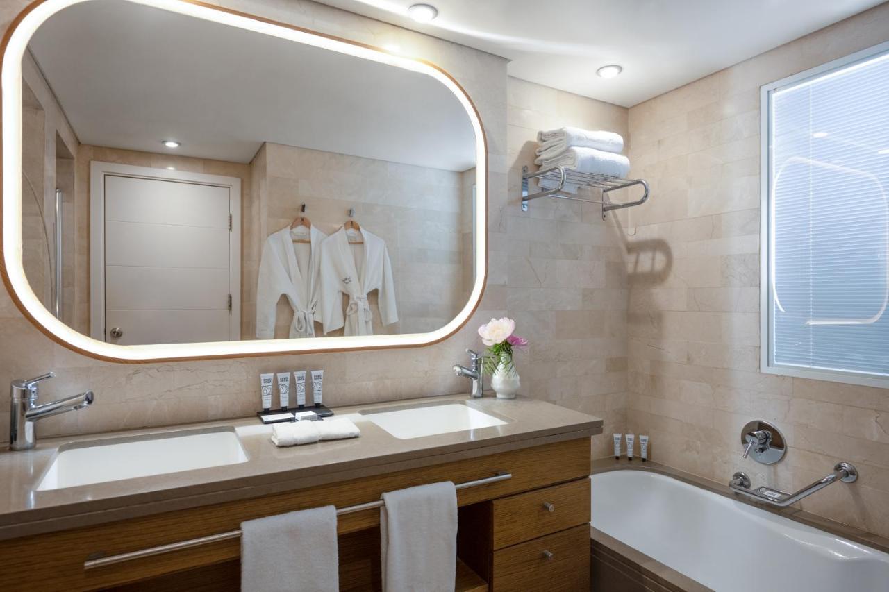 Dan Accadia Herzliya Hotel Dış mekan fotoğraf