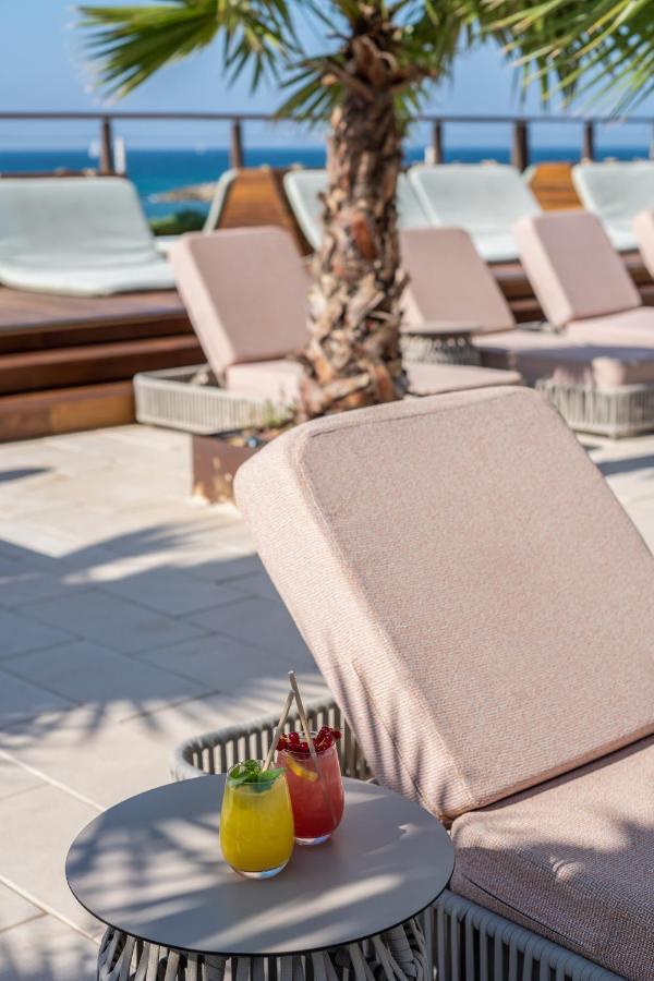Dan Accadia Herzliya Hotel Dış mekan fotoğraf