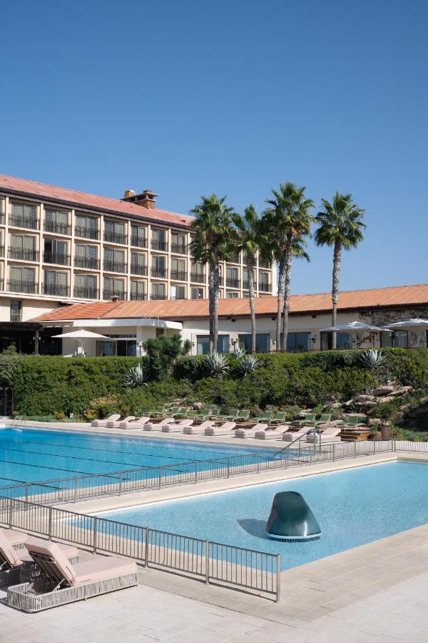 Dan Accadia Herzliya Hotel Dış mekan fotoğraf