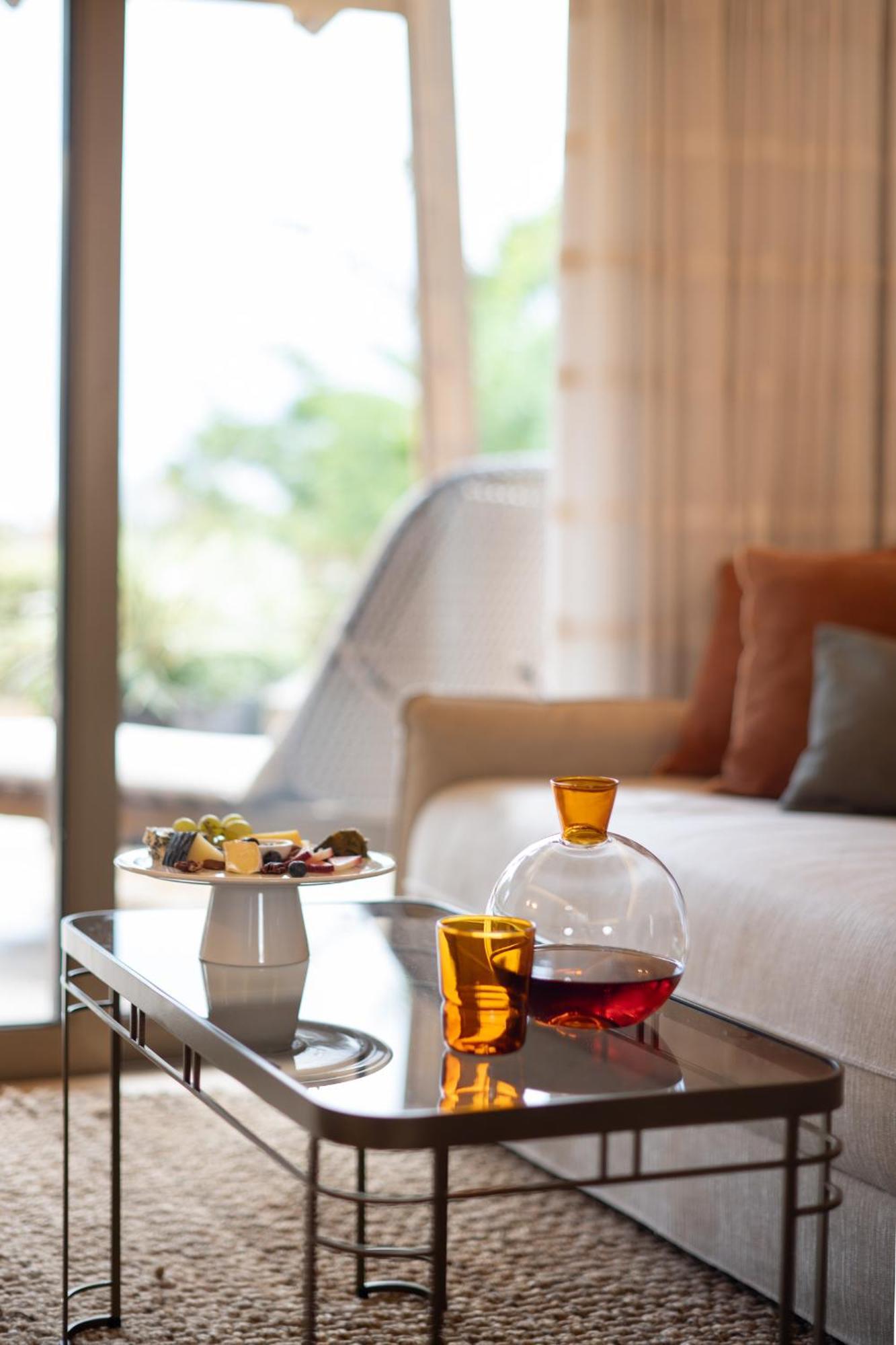 Dan Accadia Herzliya Hotel Dış mekan fotoğraf
