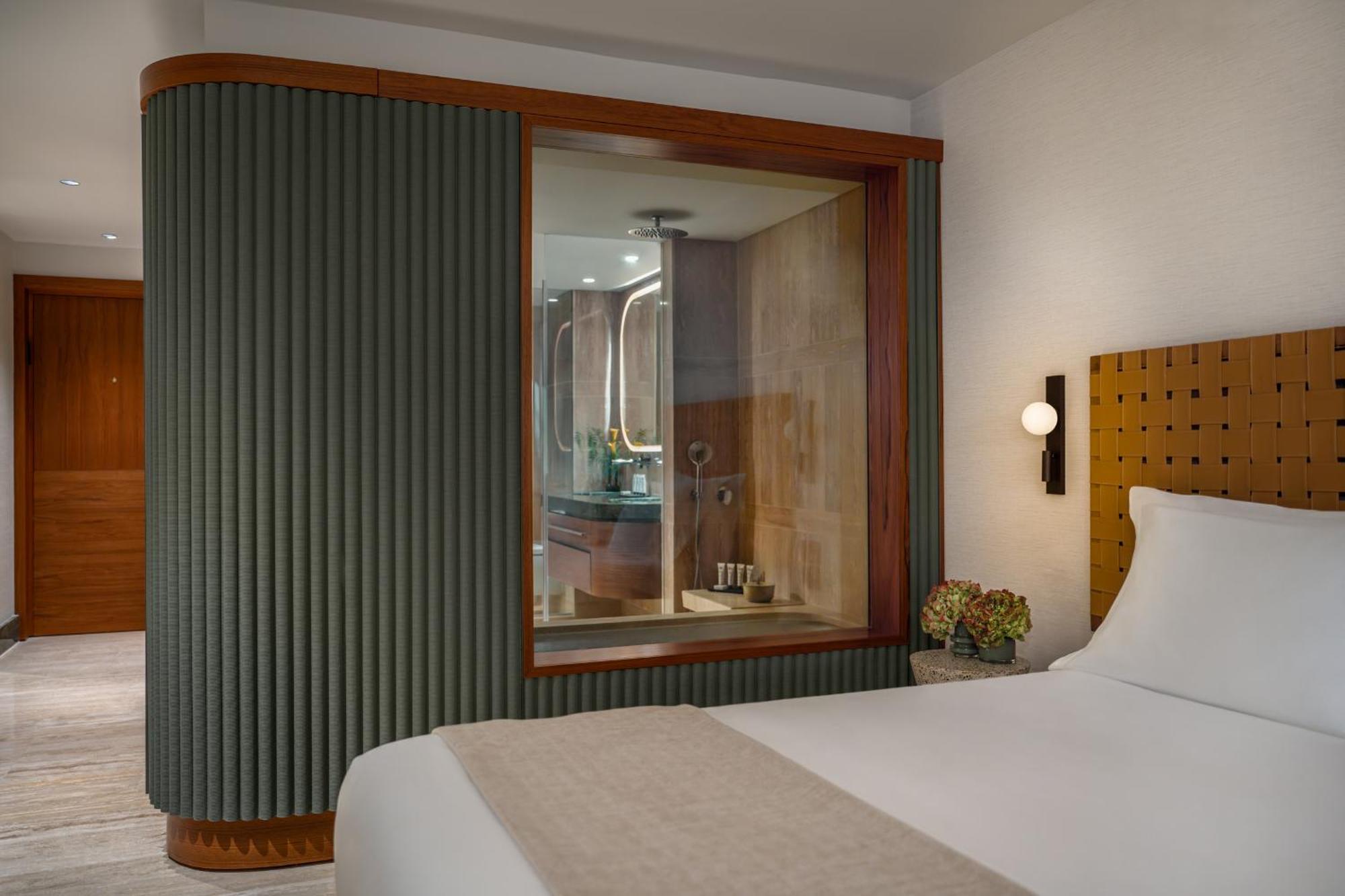 Dan Accadia Herzliya Hotel Dış mekan fotoğraf