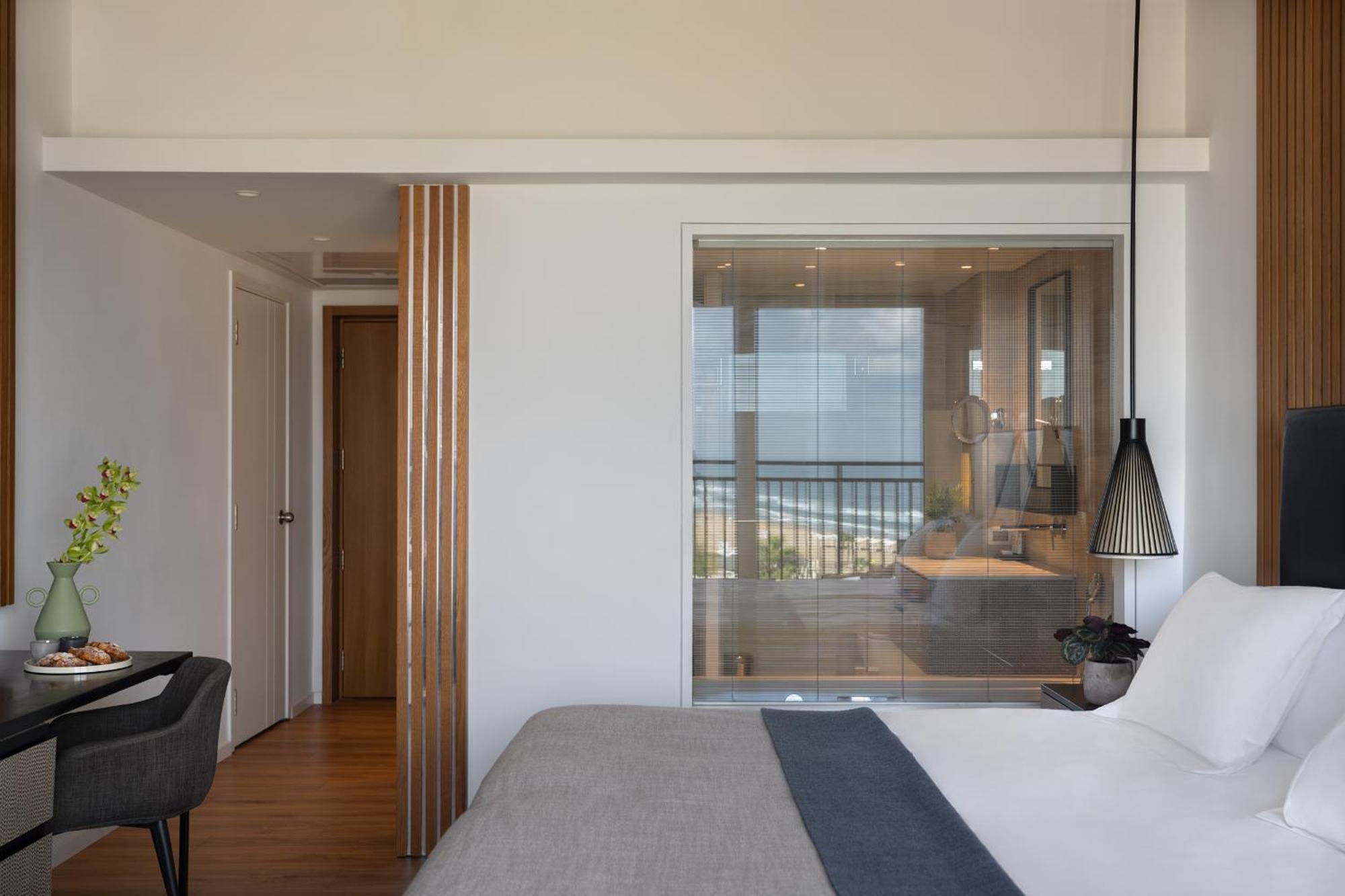Dan Accadia Herzliya Hotel Dış mekan fotoğraf