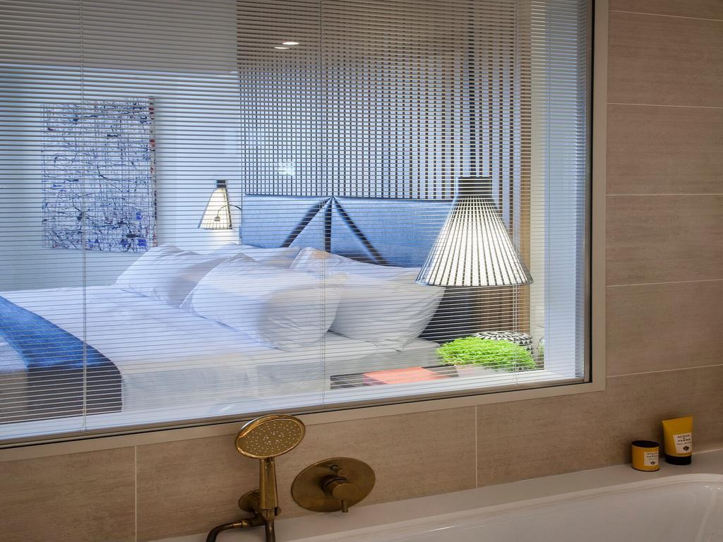Dan Accadia Herzliya Hotel Dış mekan fotoğraf